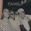 WORDMAFIA - Family - EP