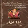 Russ Larimer & Traverse City West HS Chamber Choir - ACDA Michigan 2010 Traverse City West High School Chamber Choir (Live)